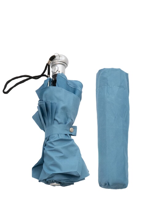 FERRÈ MINI  Paraguas plegable de apertura automática avión - Paraguas