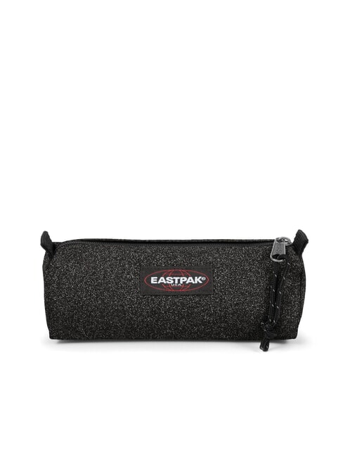 EASTPAK BENCHMARK estuche con cremallera chispa negra - Estuches y Accesorios