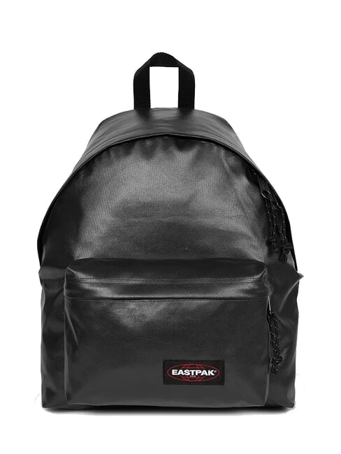 EASTPAK PADDED PAKR Mochila negro brillante - Mochilas Escuela & Tiempo Libre