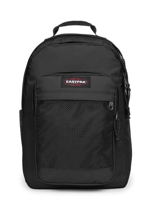 EASTPAK PINNACLE STUDY BUDDY Mochila con soporte para portátil de 15,6" NEGRO - Mochilas Escuela & Tiempo Libre