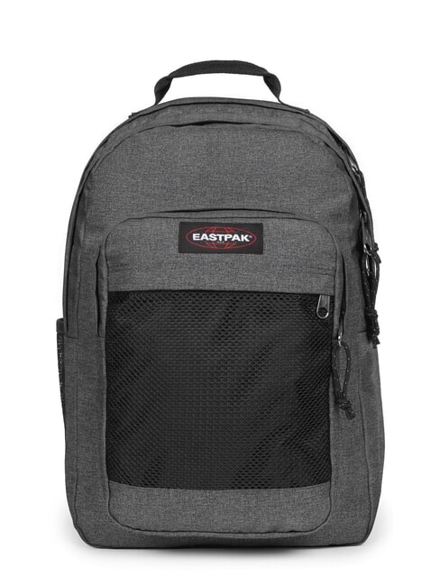 EASTPAK PINNACLE STUDY BUDDY Mochila con soporte para portátil de 15,6" BlackDenim - Mochilas Escuela & Tiempo Libre