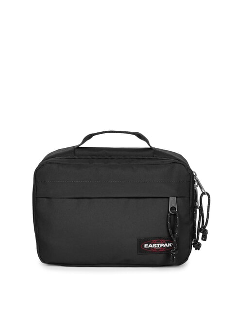 EASTPAK ROAD KIT Estuche de viaje con percha NEGRO - Neceser