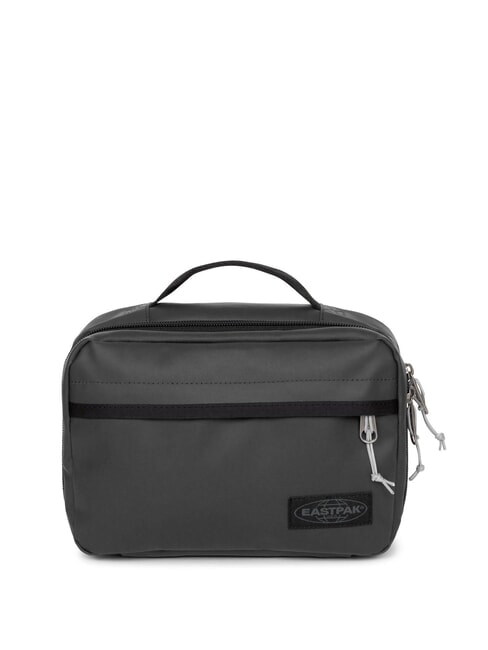 EASTPAK ROAD KIT Estuche de viaje con percha lona negra2 - Neceser