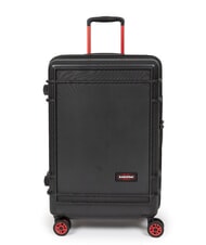 EASTPAK RESIST'R ZIP M Carro mediano - Trolley Rígidos