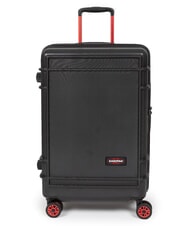EASTPAK RESIST'R ZIP L Carro grande - Trolley Rígidos