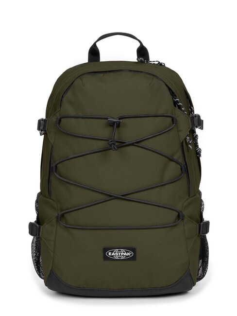 EASTPAK GERYS PRO Mochila para portátil de 15,6" bosque cs - Mochilas Escuela & Tiempo Libre