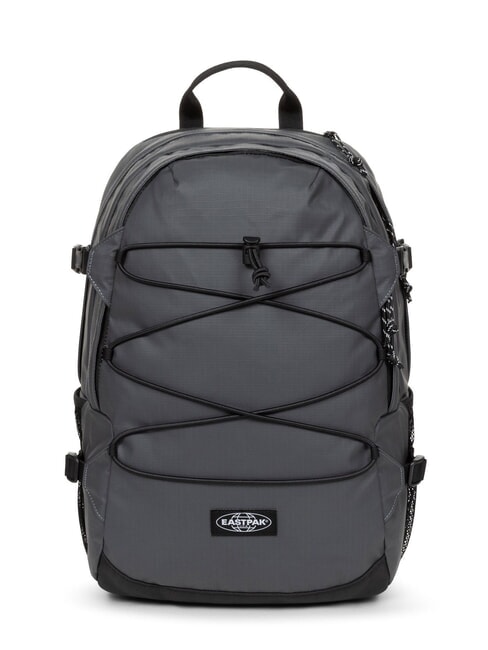 EASTPAK GERYS PRO Mochila para portátil de 15,6" cs rip gris - Mochilas Escuela & Tiempo Libre