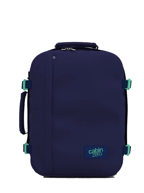 CABINZERO CLASSIC 28L Mochila de viaje Underseater mar profundo - Mochilas Escuela & Tiempo Libre