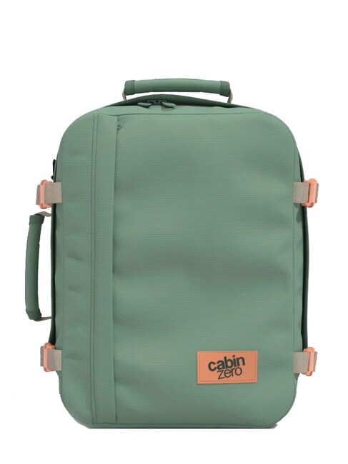 CABINZERO CLASSIC 28L Mochila de viaje Underseater bosque de salvia - Mochilas Escuela & Tiempo Libre