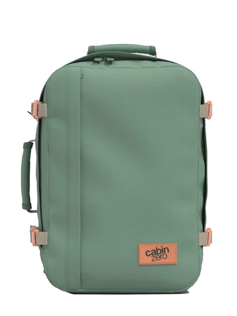 CABINZERO CLASSIC 36L Mochila de viaje Underseater bosque de salvia - Mochilas Escuela & Tiempo Libre