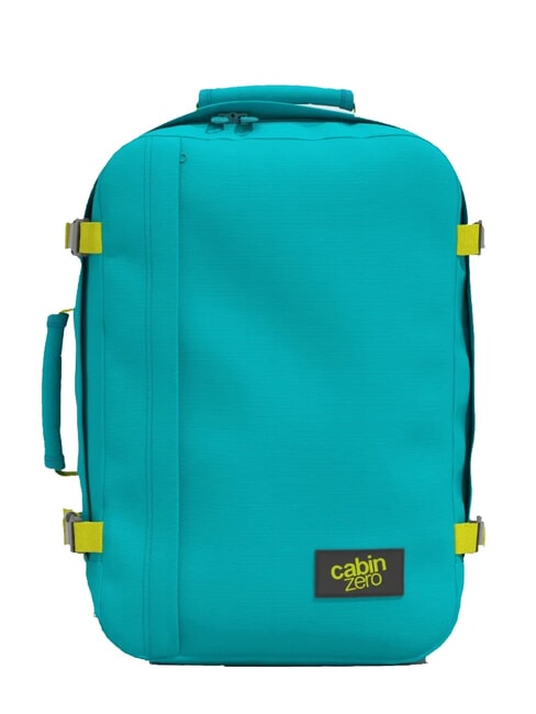 CABINZERO CLASSIC 36L Mochila de viaje Underseater laguna acuática - Mochilas Escuela & Tiempo Libre