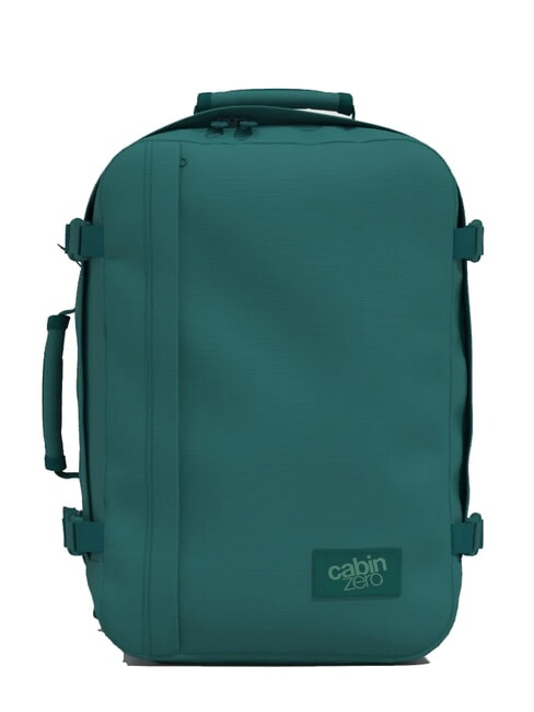 CABINZERO CLASSIC 36L Mochila de viaje Underseater verde prado - Mochilas Escuela & Tiempo Libre