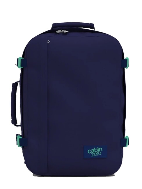 CABINZERO CLASSIC 36L Mochila de viaje Underseater mar profundo - Mochilas Escuela & Tiempo Libre