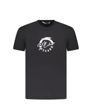 TRUSSARDI BASIC  Camiseta de algod&oacute;n - camiseta