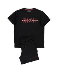 JOHN RICHMOND VALIMA Camiseta + Bermudas - Chándales para niños
