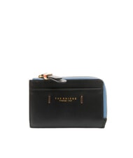 THE BRIDGE CHIARA  Cartera plana de cuero - Carteras Mujer