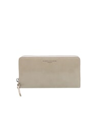 GIANNI CHIARINI WALLETS NAPLAK Cartera grande de cuero brillante - Carteras Mujer