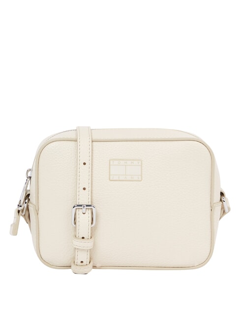 TOMMY HILFIGER TJW MUST Bolso de hombro micro papel prensa - Bolsos Mujer