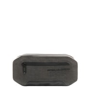 PIQUADRO CAMPIONARIO - HIKE Bolsa gris negro - Ri&ntilde;oneras - 1