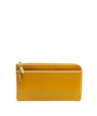 PIQUADRO Neceser BLUE SQUARE amarillo - Fundas para tablet & Organizer - 1