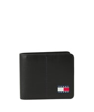 TOMMY HILFIGER TJM HERITAGE LEATHER Monedero ecológico - Carteras Hombre
