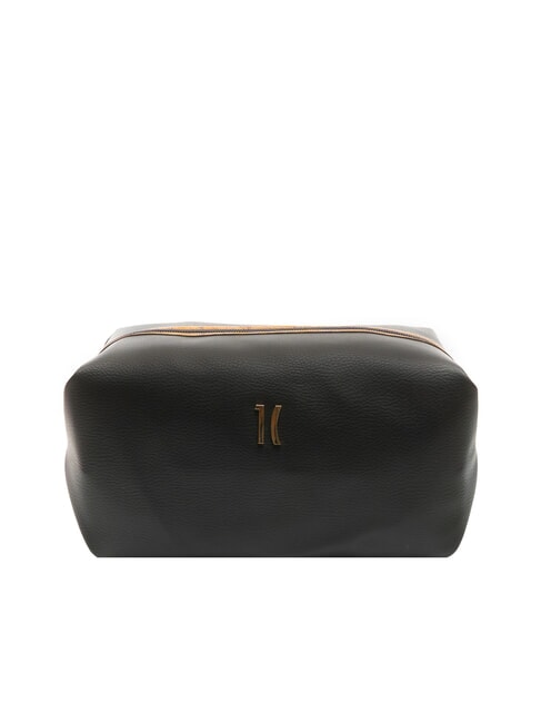 ALVIERO MARTINI PRIMA CLASSE GEO Gran belleza cuadrada negro - Neceser