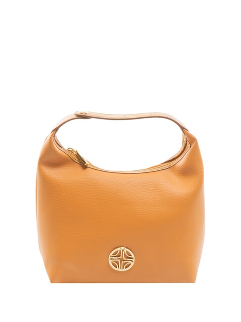 ALVIERO MARTINI PRIMA CLASSE GEO Pequeña belleza con manga mandarín - Neceser