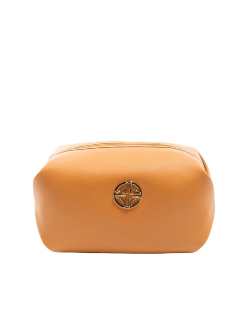 ALVIERO MARTINI PRIMA CLASSE GEO Belleza cuadrada mediana mandarín - Neceser