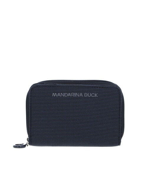 MANDARINA DUCK Cartera de MD20, con monedero costra - Carteras Mujer