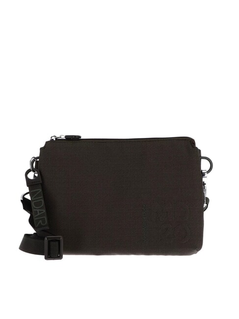 MANDARINA DUCK MD20  Bolso de hombro pirita - Bolsos Mujer