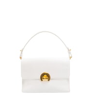 COCCINELLE BINXIE Minibolso de piel con textura - Bolsos Mujer
