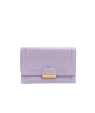COCCINELLE CAMPIONARIO - TALEA Cartera mediana de piel martillada - Carteras Mujer