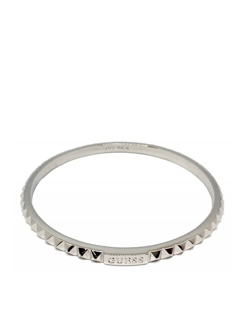 GUESS HOOPS I DID IT AGAIN Pulsera SILVER - Pulseras
