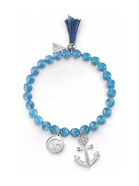 GUESS TALISMAN  Pulsera SILVER - Pulseras