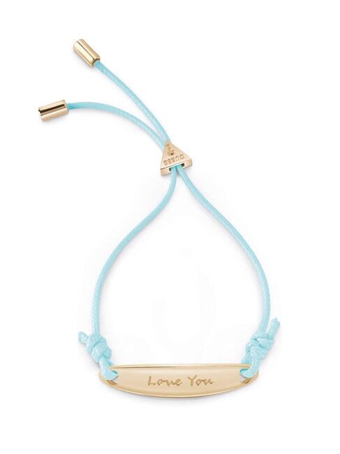 GUESS SEA BREEZE Pulsera oro - Pulseras