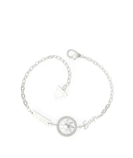 GUESS SEVEN PLANETS Sun Pulsera SILVER - Pulseras - 1
