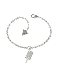 GUESS I MELT FOR YOU  Pulsera de dijes - Pulseras