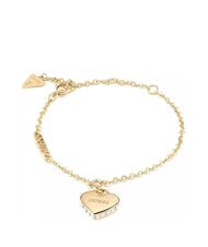 GUESS FALLING IN LOVE Pulsera con corazon - Pulseras