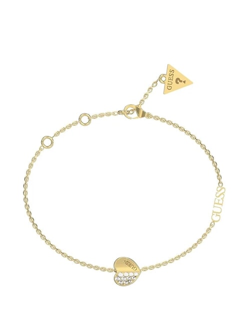 GUESS LOVELY Pulsera oro amarillo - Pulseras