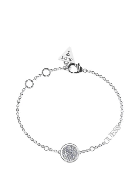 GUESS DREAMING  Pulsera SILVER - Pulseras