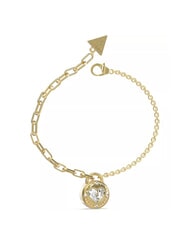 GUESS ROLLING HEARTS  Pulsera - Pulseras