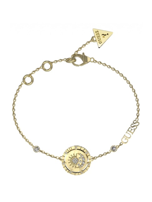 GUESS ALL OF US  Pulsera oro amarillo - Pulseras