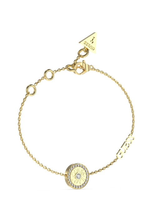 GUESS LOVE  Pulsera oro amarillo - Pulseras
