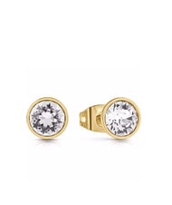 GUESS STUDS PARTY Pendientes con cristales - Pendientes