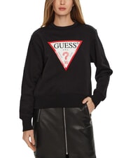 GUESS ORIGINAL  Camisa de entrenamiento - Sudaderas de mujer