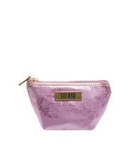 ALVIERO MARTINI PRIMA CLASSE GEO Mini neceser acampanado ROSA ORQU&Iacute;DEA - Carteras de mano & Neceser - 1