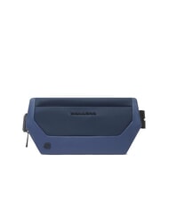 PIQUADRO S140 Riñonera de tela reciclada - Riñoneras