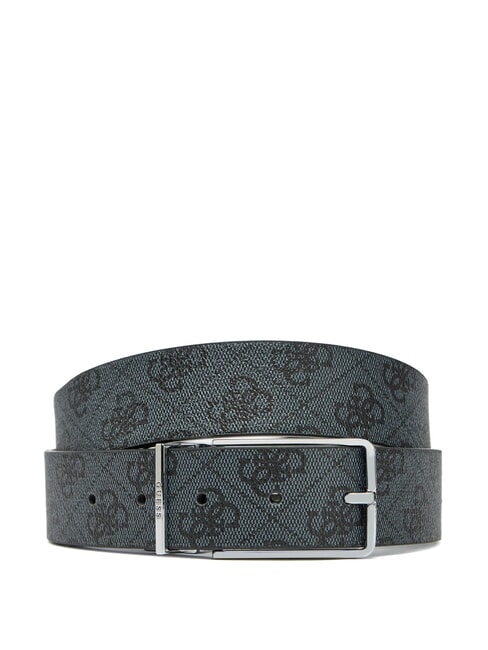 GUESS MILANO  Cinturón reversible multicolor - Cinturones