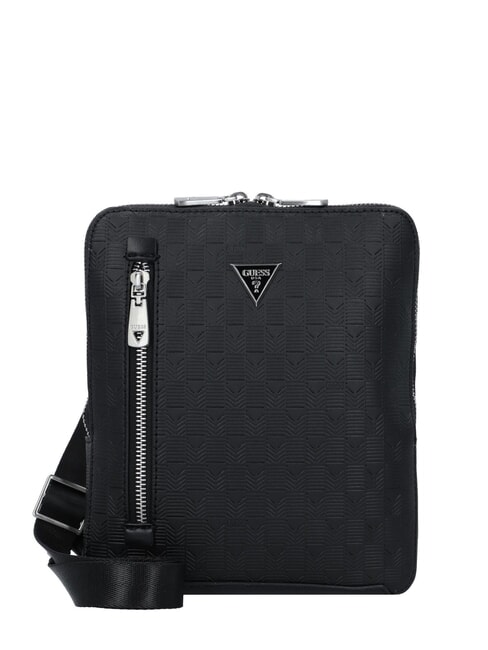 GUESS TORINO  Cartera NEGRO - Bandoleras Hombre