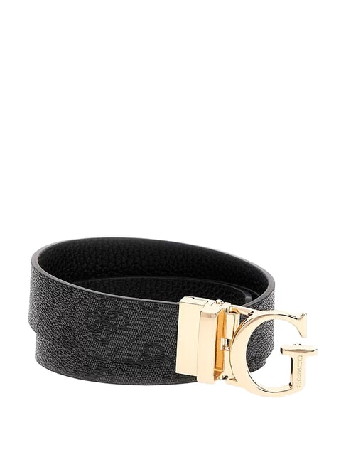 GUESS CALISTA  Cinturón de mujer bolsa de asas Vikky Large Roo Coalog - Cinturones